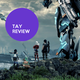 Illustration for article titled iXenoblade Chronicles X/i: The TAY Review